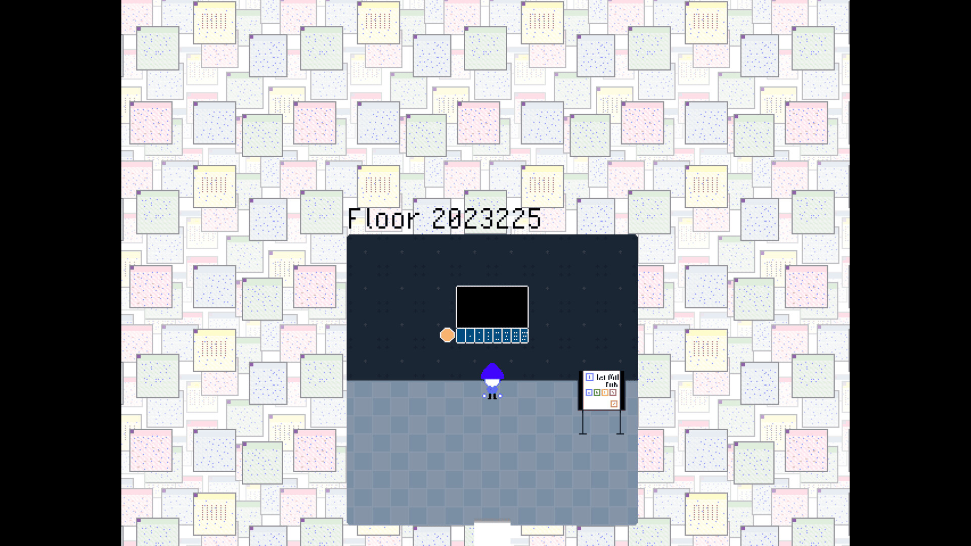 DISJOINED screenshot 3