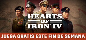 Hearts of Iron IV