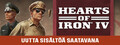 Hearts of Iron IV