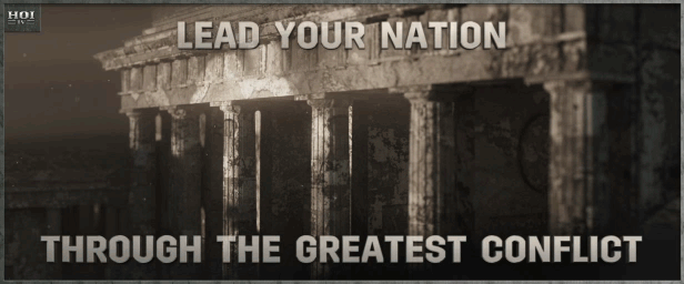 Hearts of Iron IV: Colonel Edition thumbnail