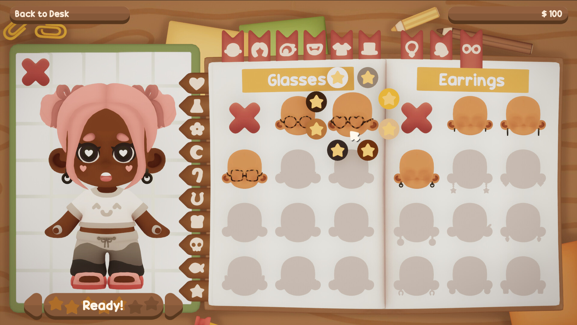 Plush Parade screenshot 9