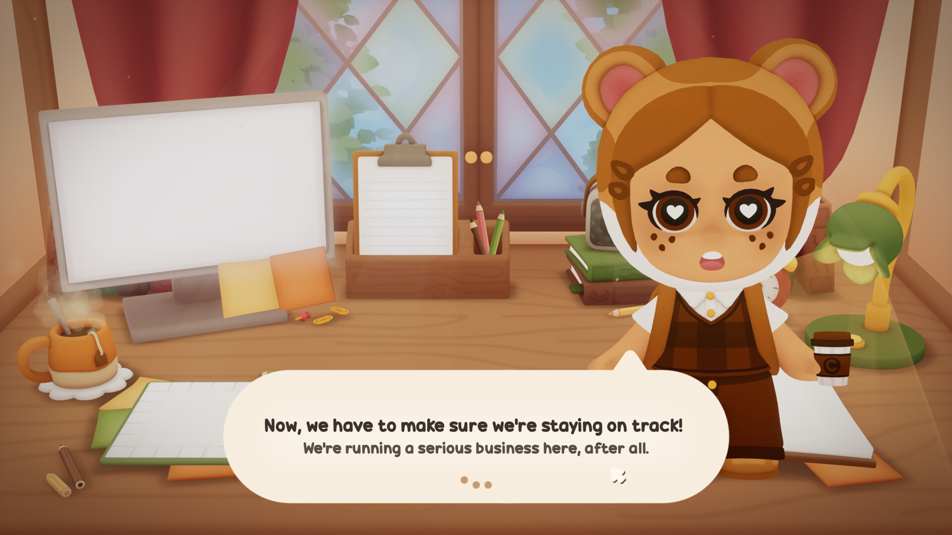 Plush Parade screenshot 6