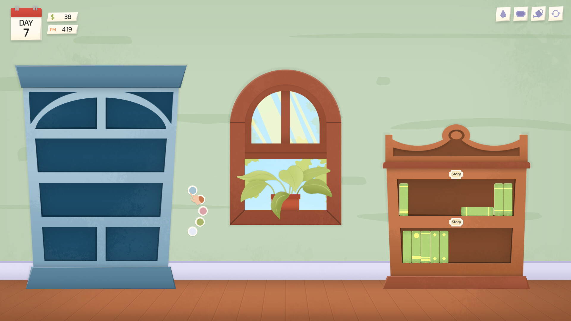 Shelf by Shelf screenshot 5