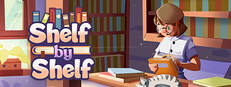 Shelf by Shelf: Bookstore Simulator