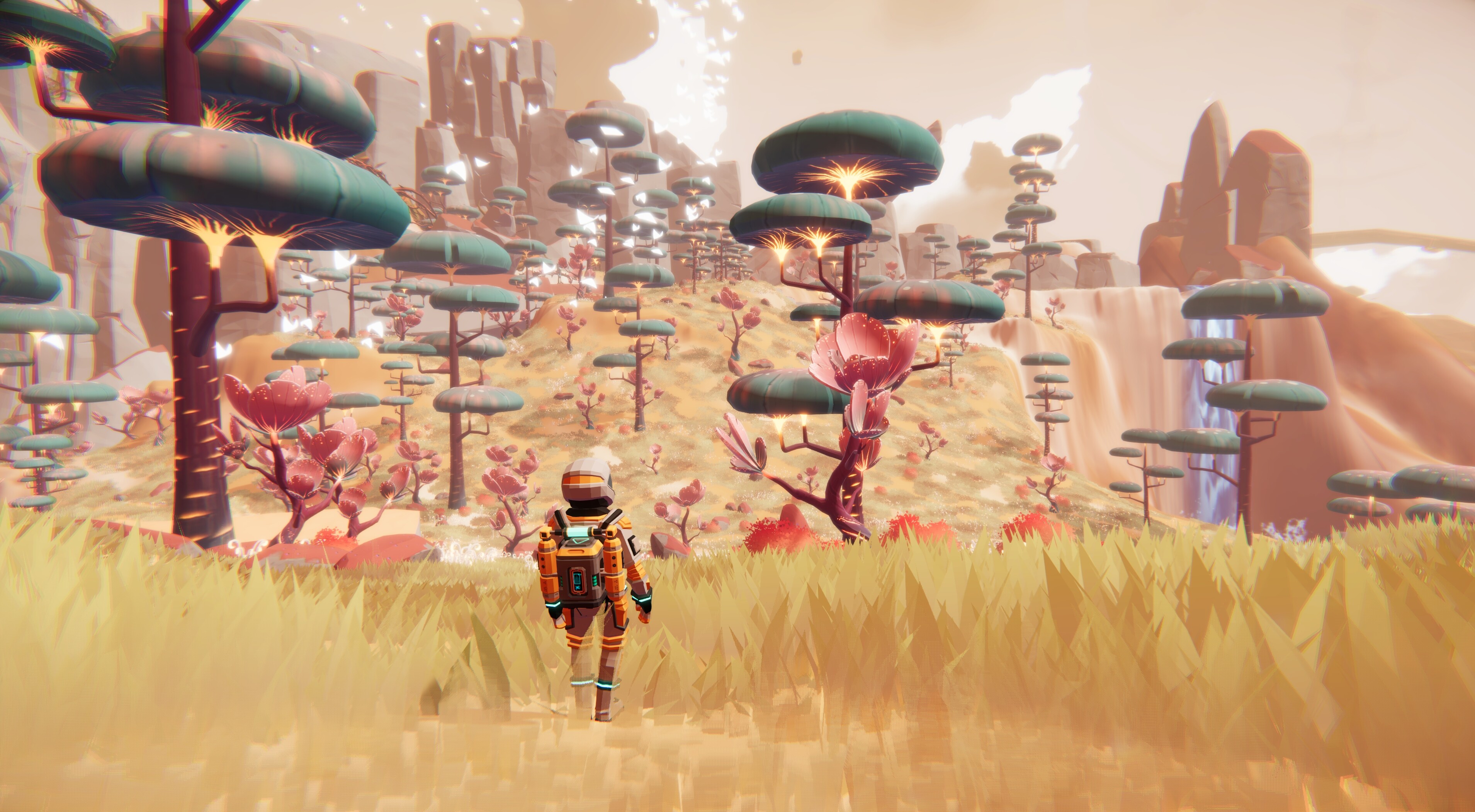 Huntian: StarTrace screenshot 9