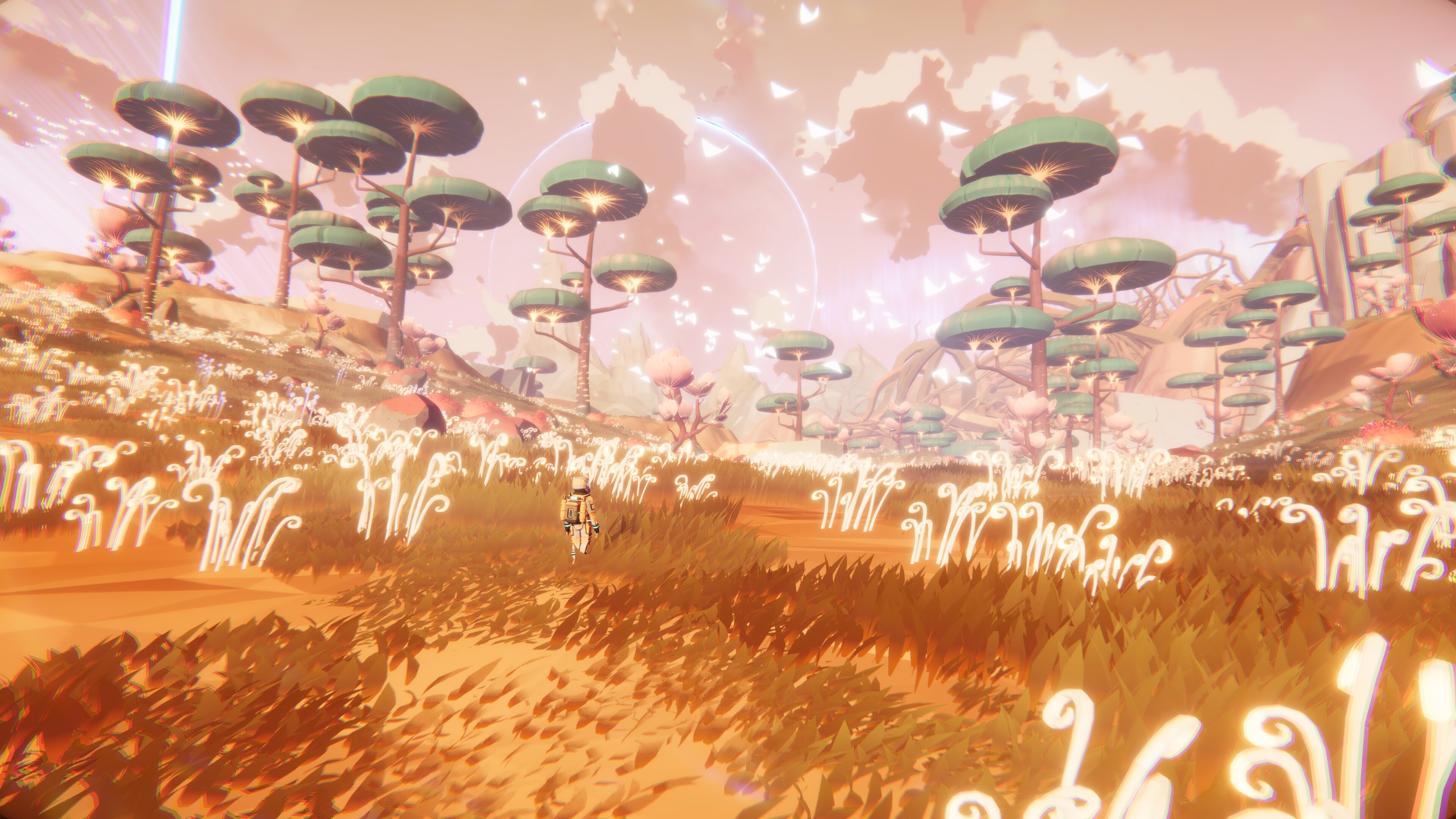 Huntian: StarTrace screenshot 5