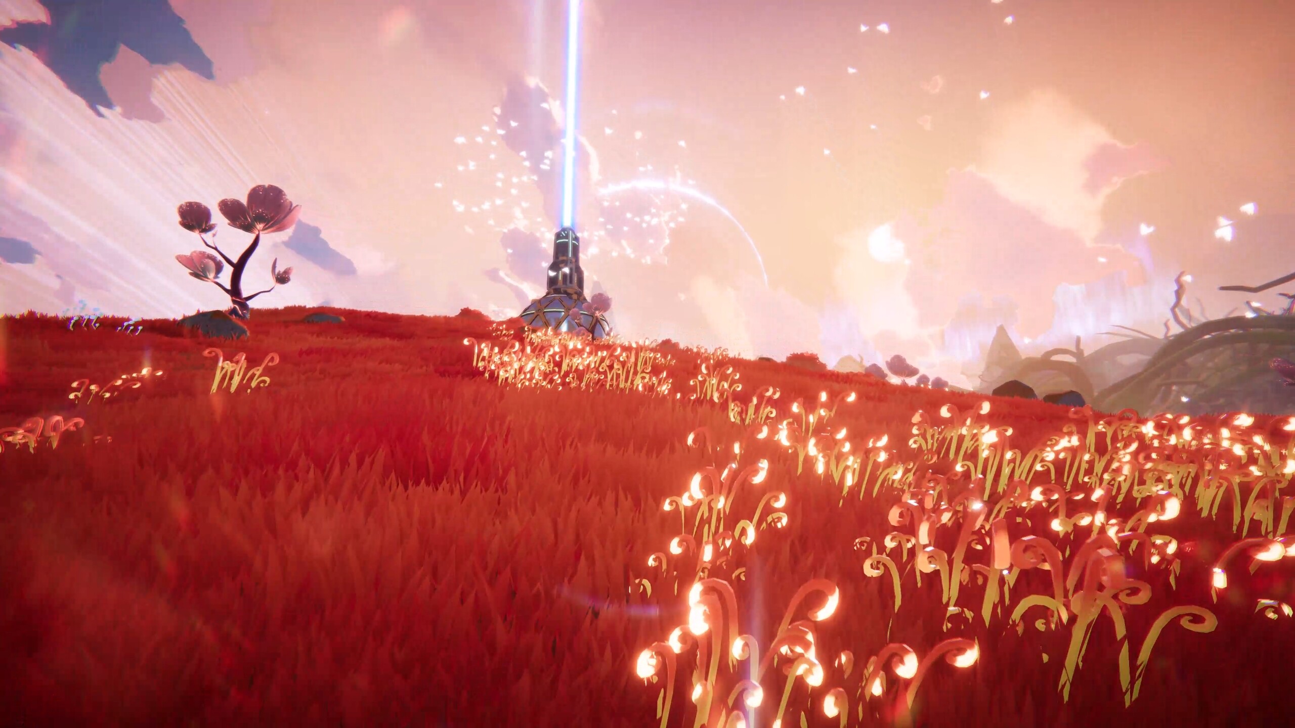 Huntian: StarTrace screenshot 4