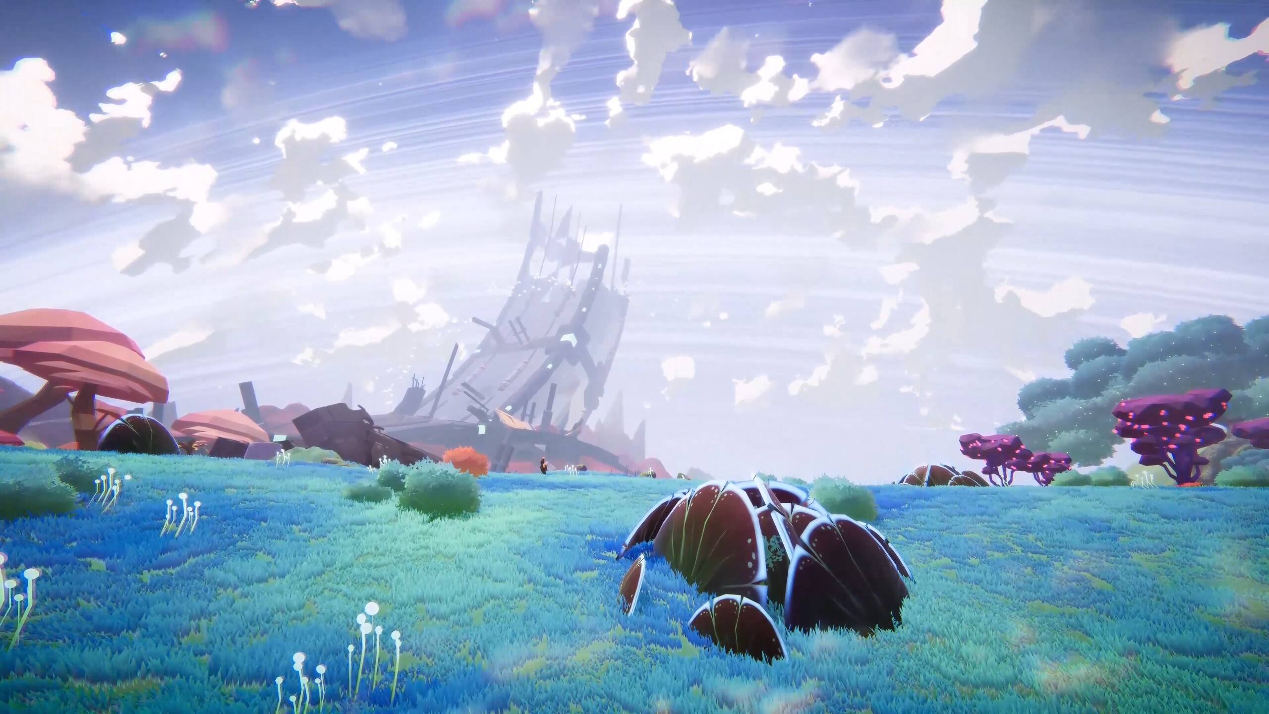 Huntian: StarTrace screenshot 1