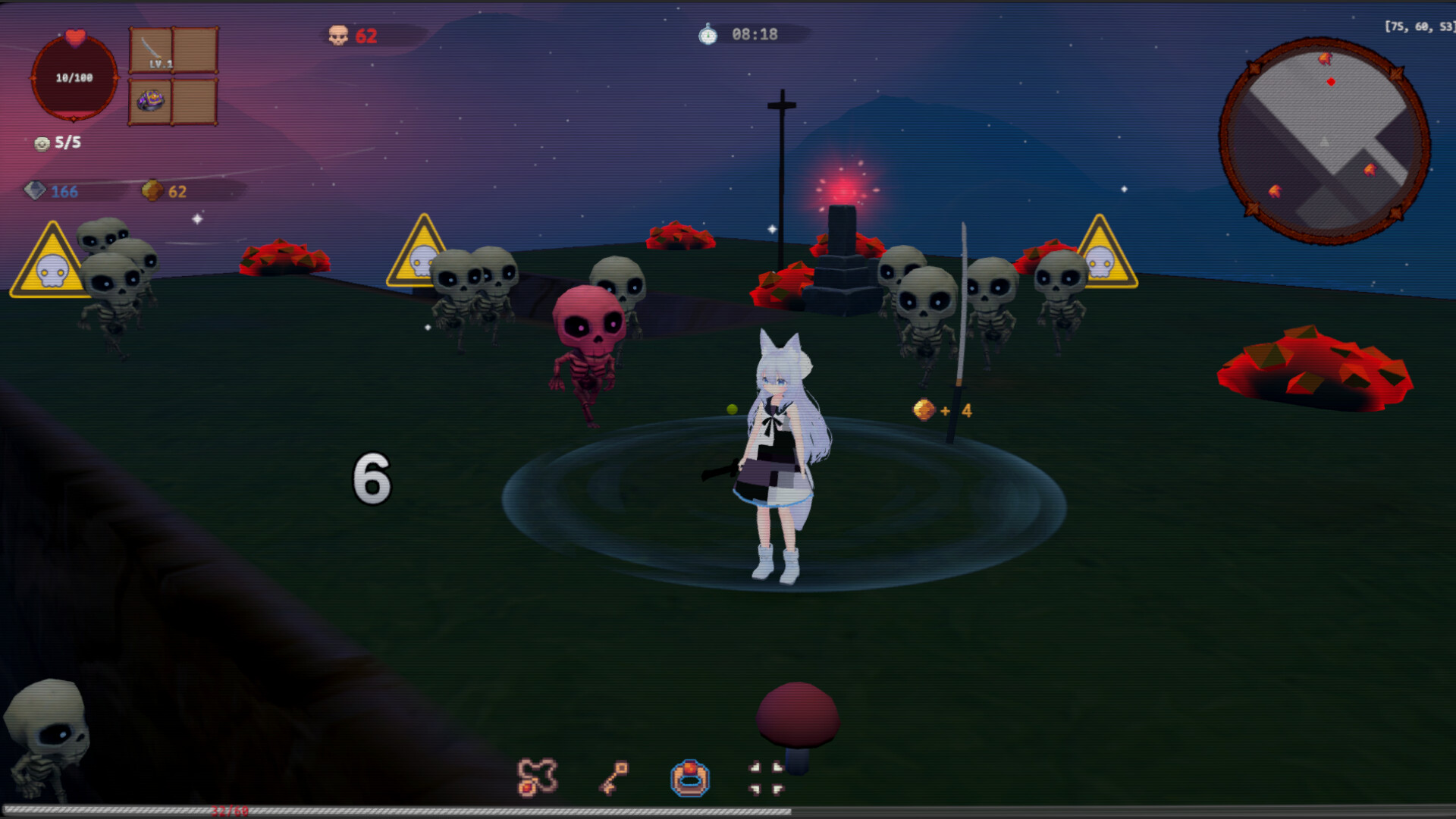 Mia Mia screenshot 7
