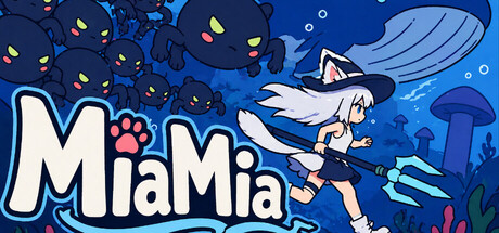 Mia Mia — Steam header