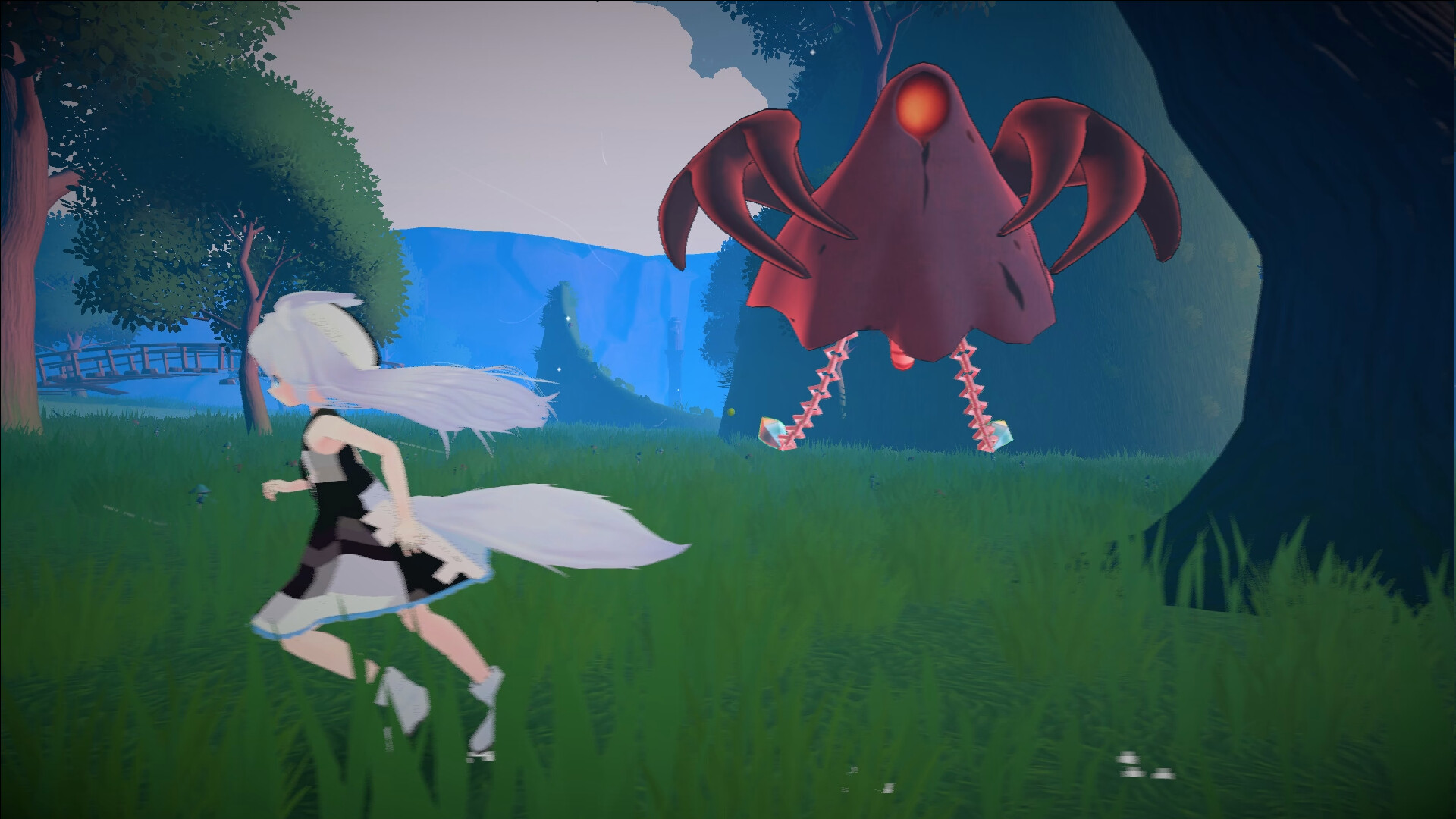 Mia Mia screenshot 5