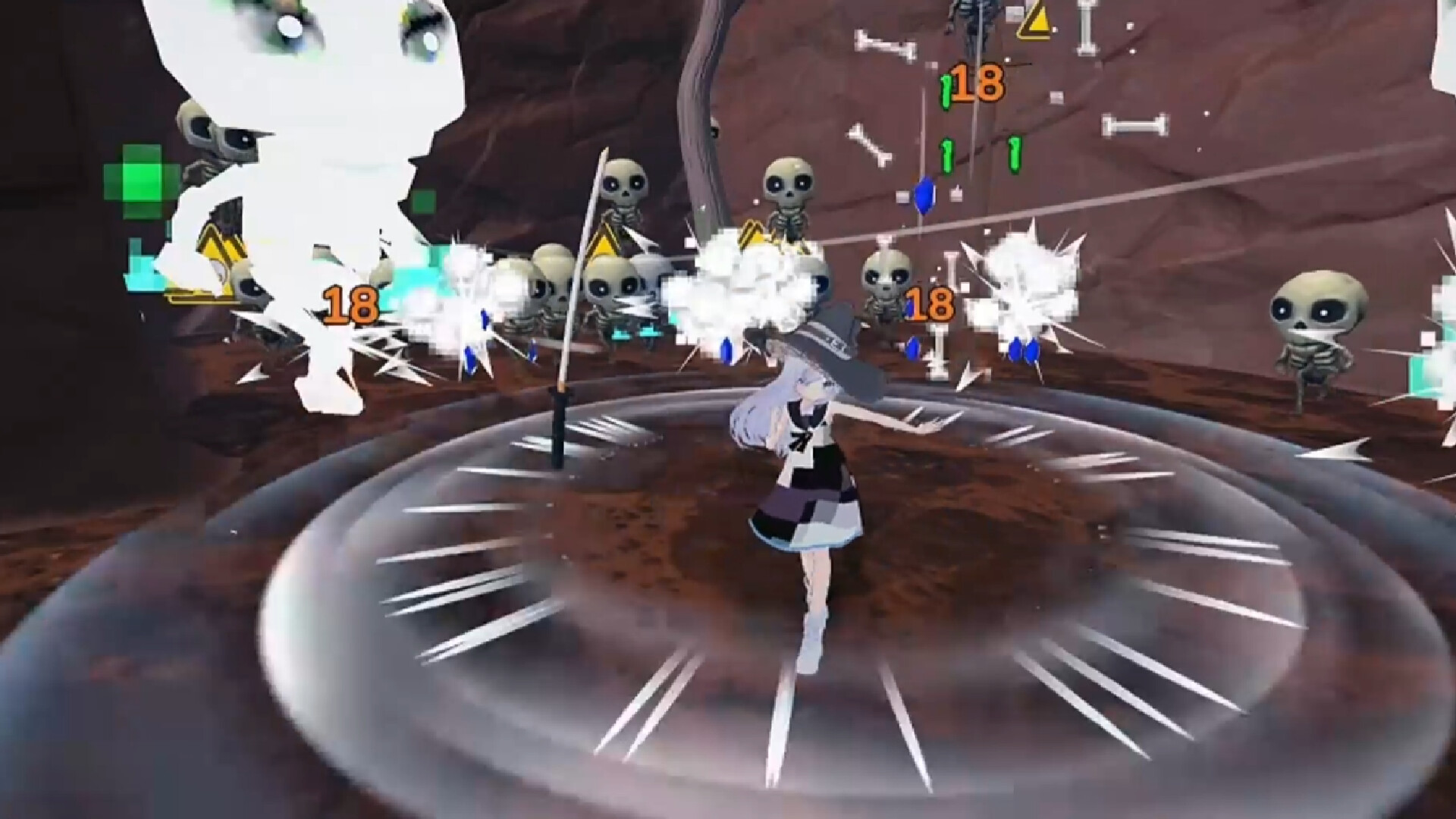 Mia Mia screenshot 8