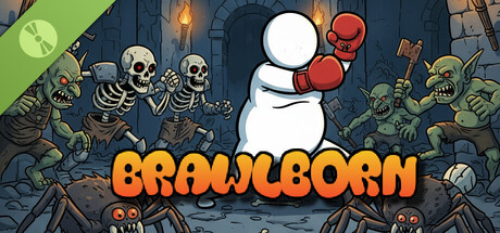 Brawlborn Demo