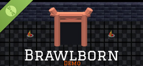 Brawlborn Demo