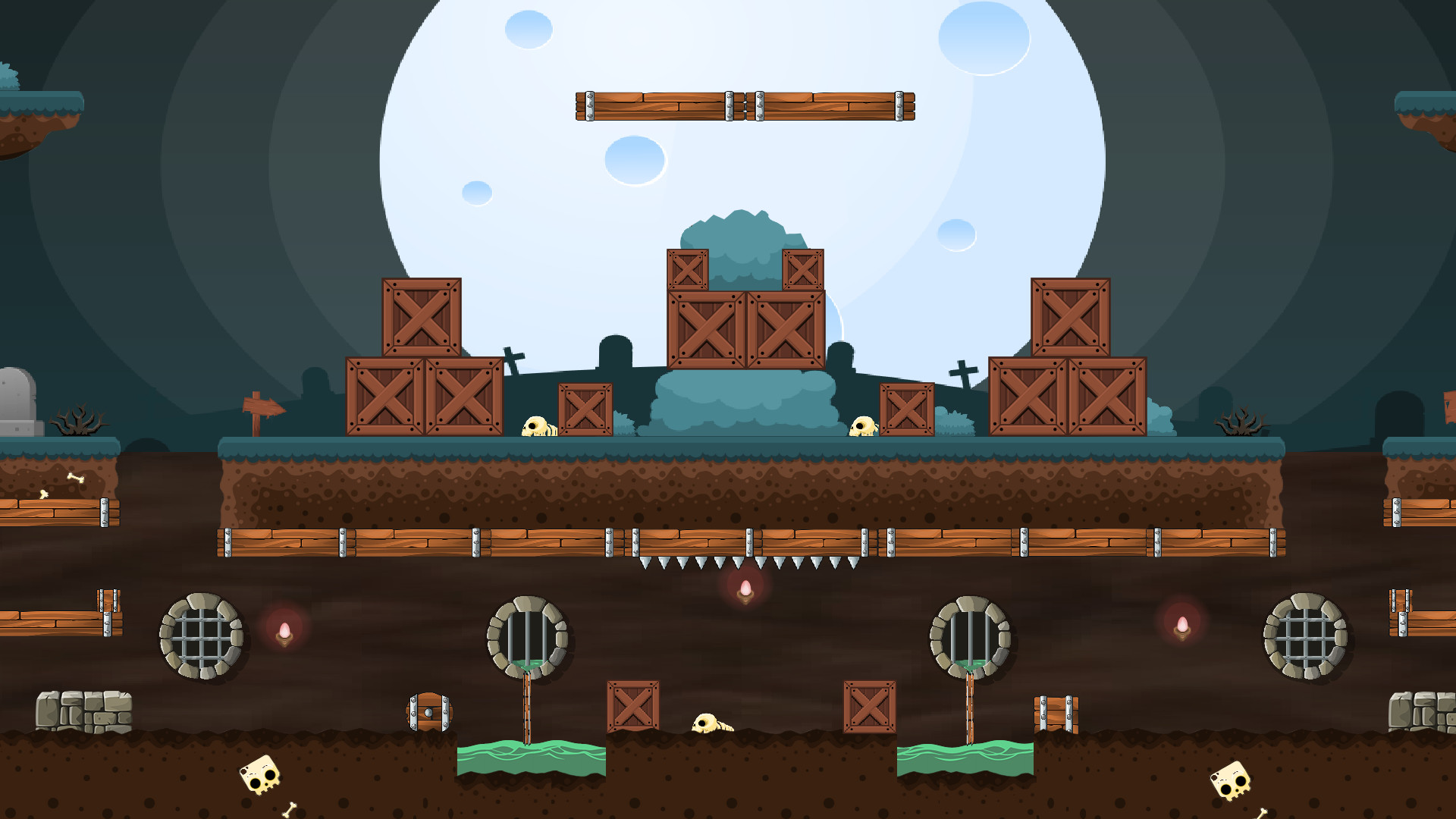 BattleStick screenshot 4