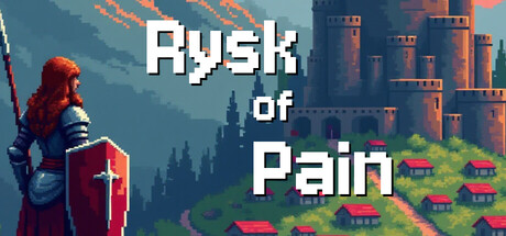 Rysk of Pain