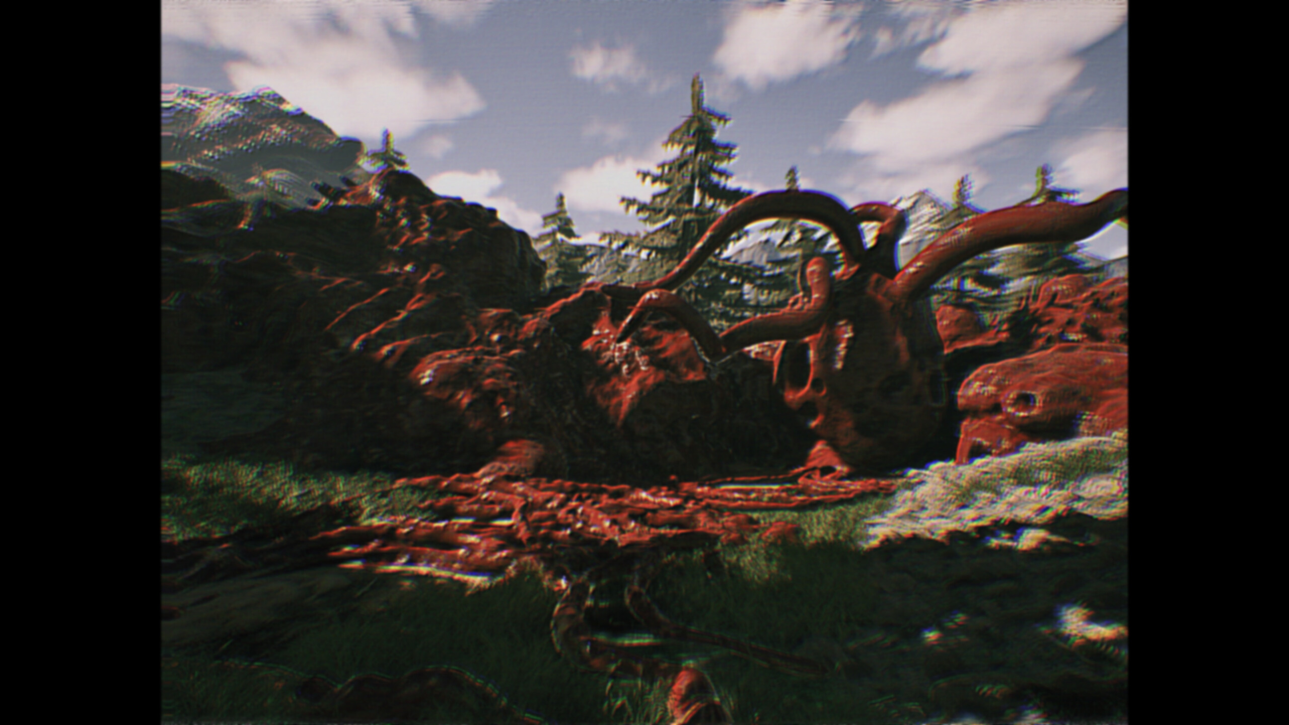 GORE screenshot 7