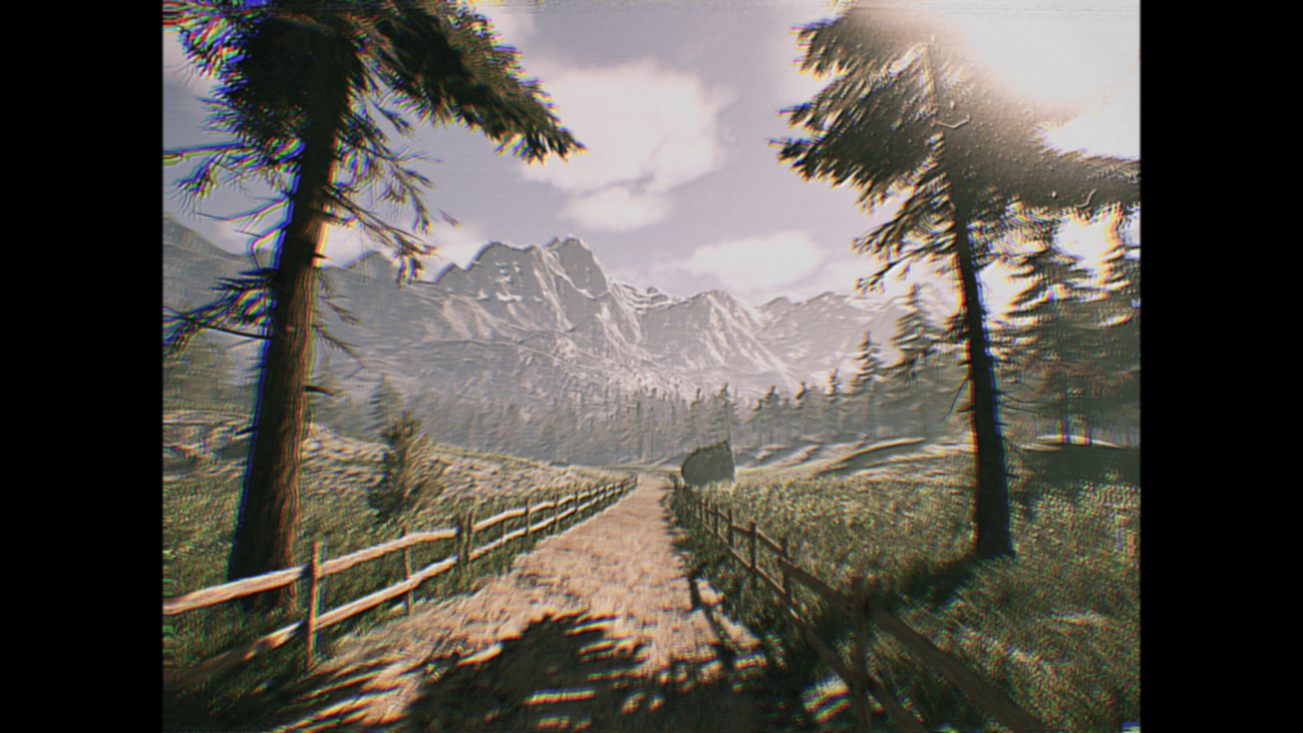 GORE screenshot 1