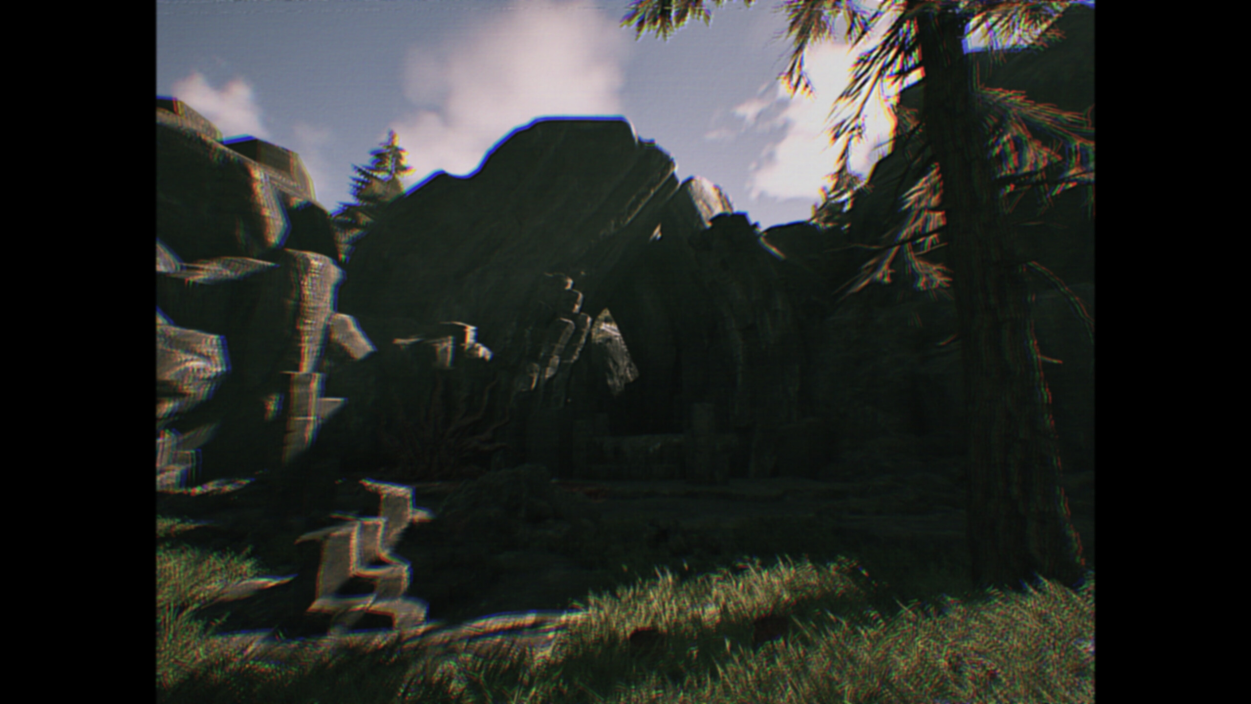 GORE screenshot 2
