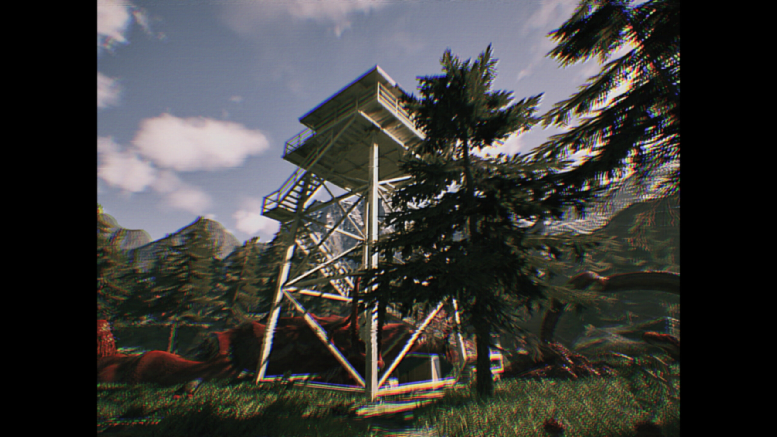 GORE screenshot 6