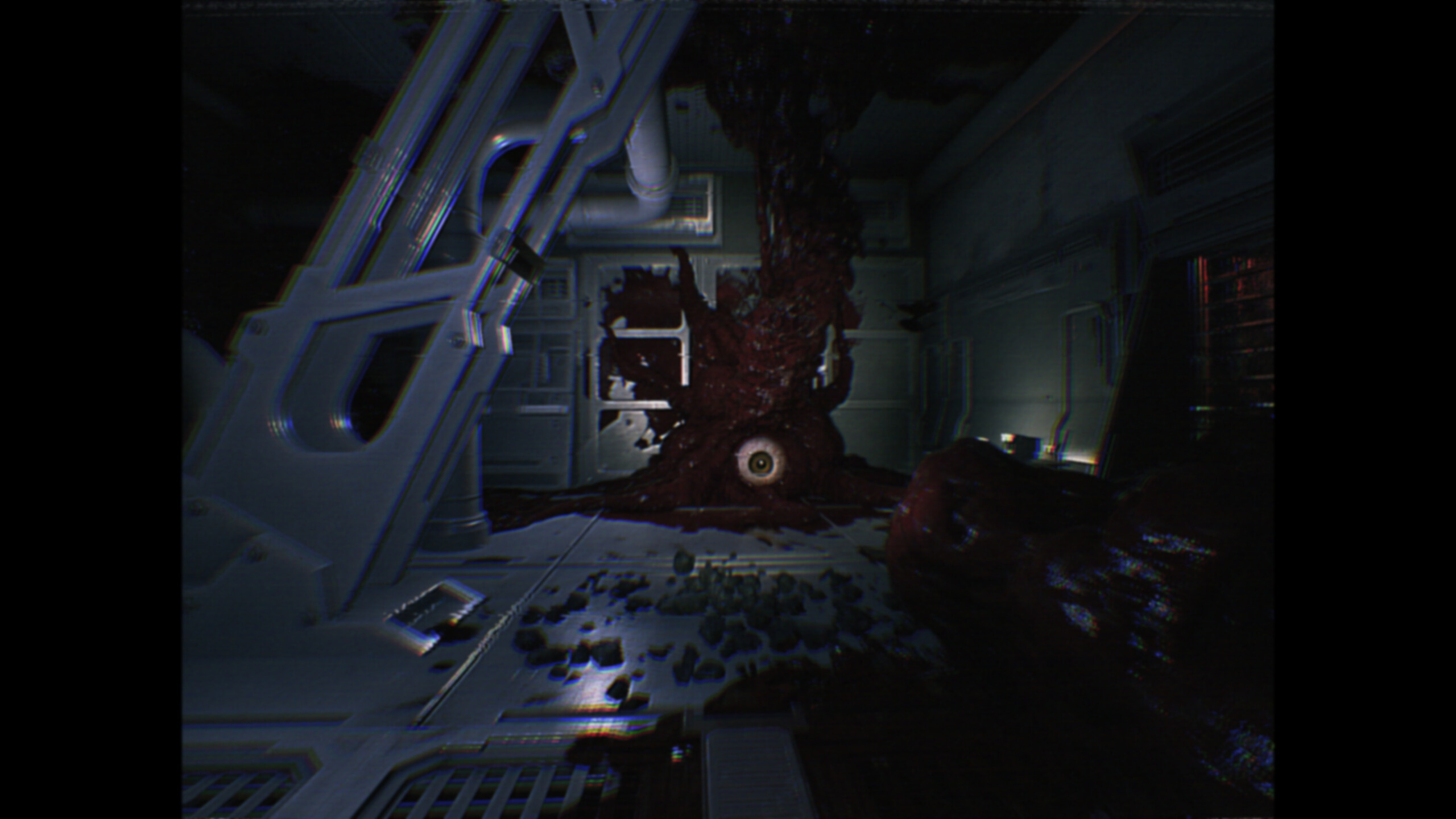 GORE screenshot 5