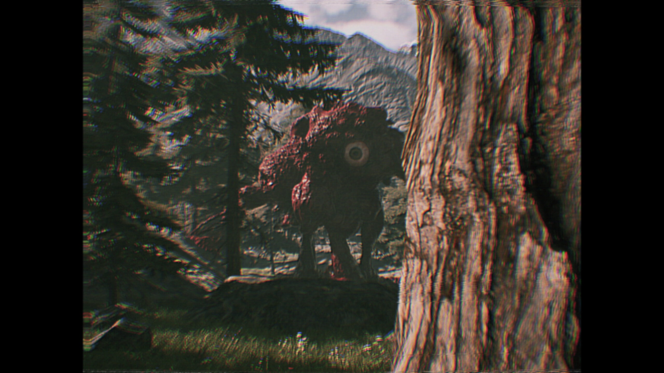 GORE screenshot 3