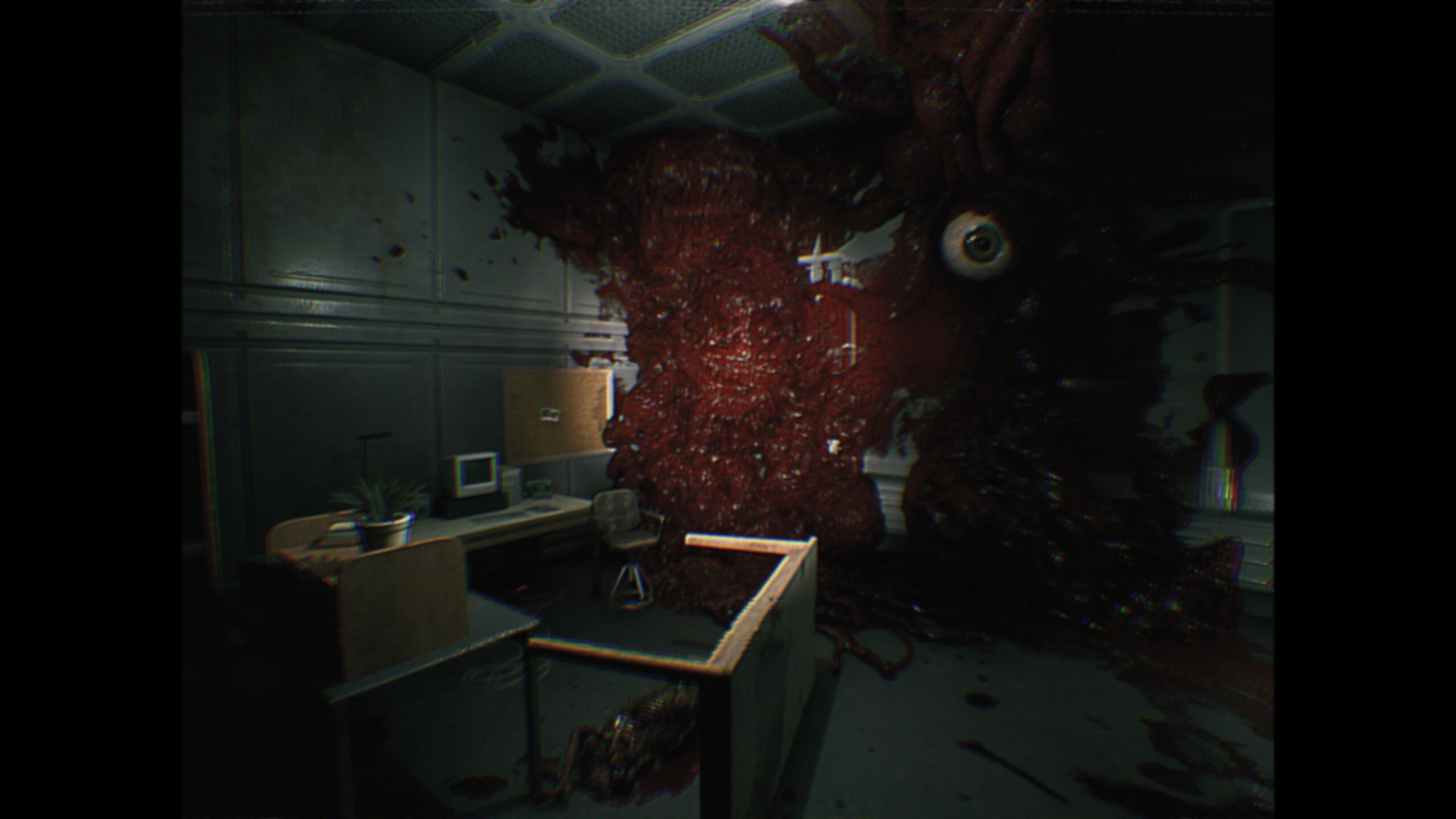 GORE screenshot 8
