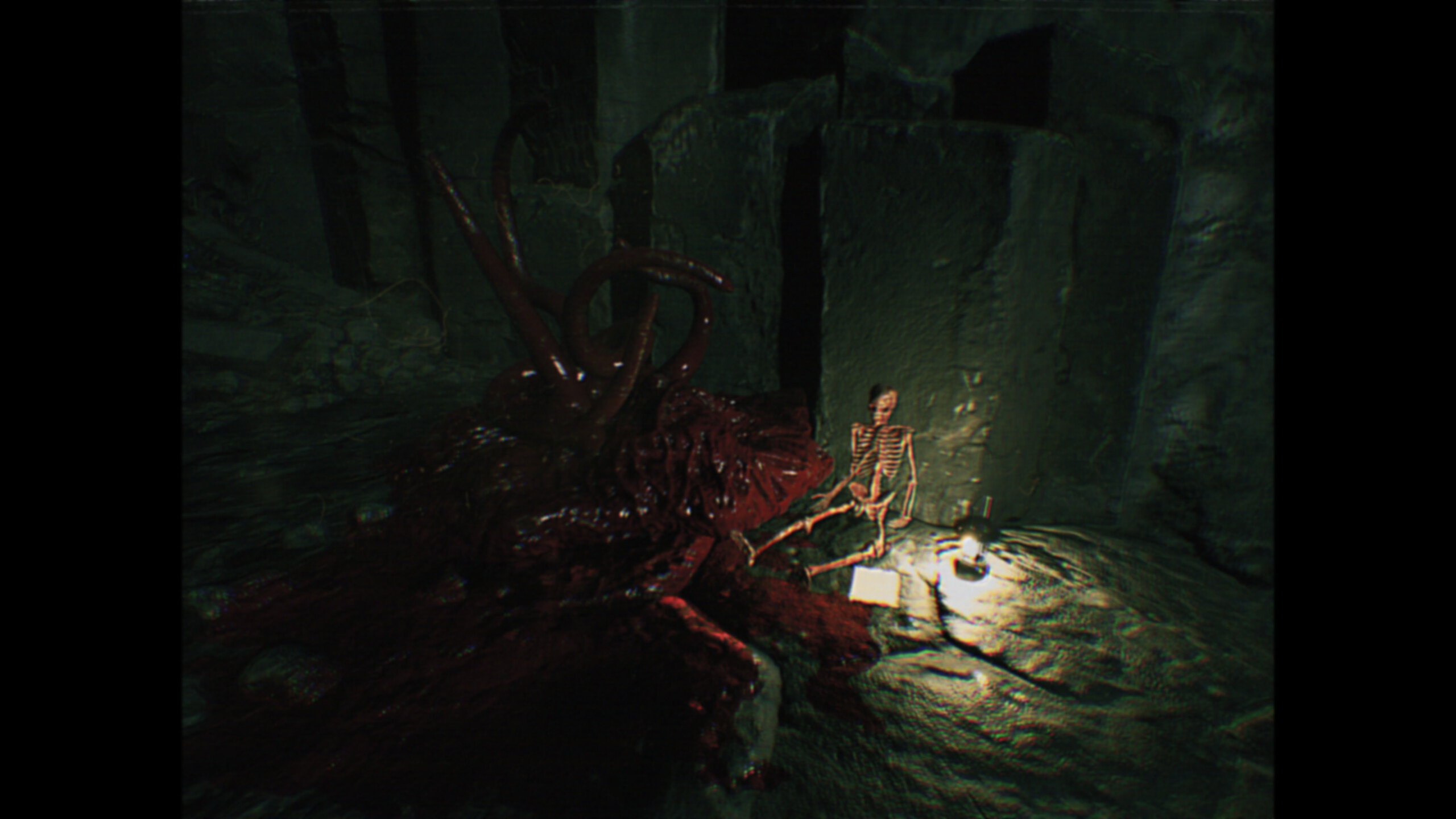 GORE screenshot 10
