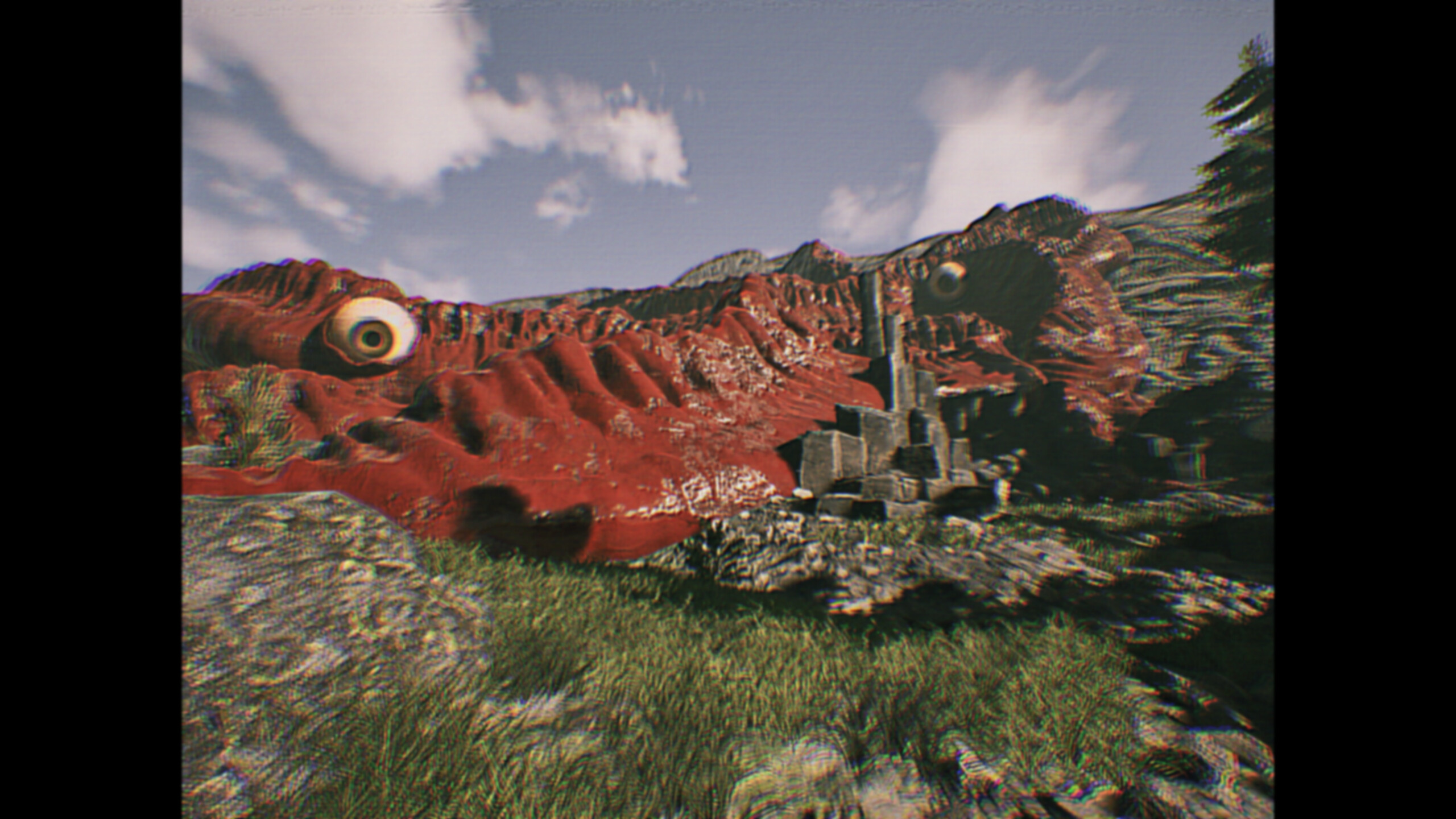 GORE screenshot 11