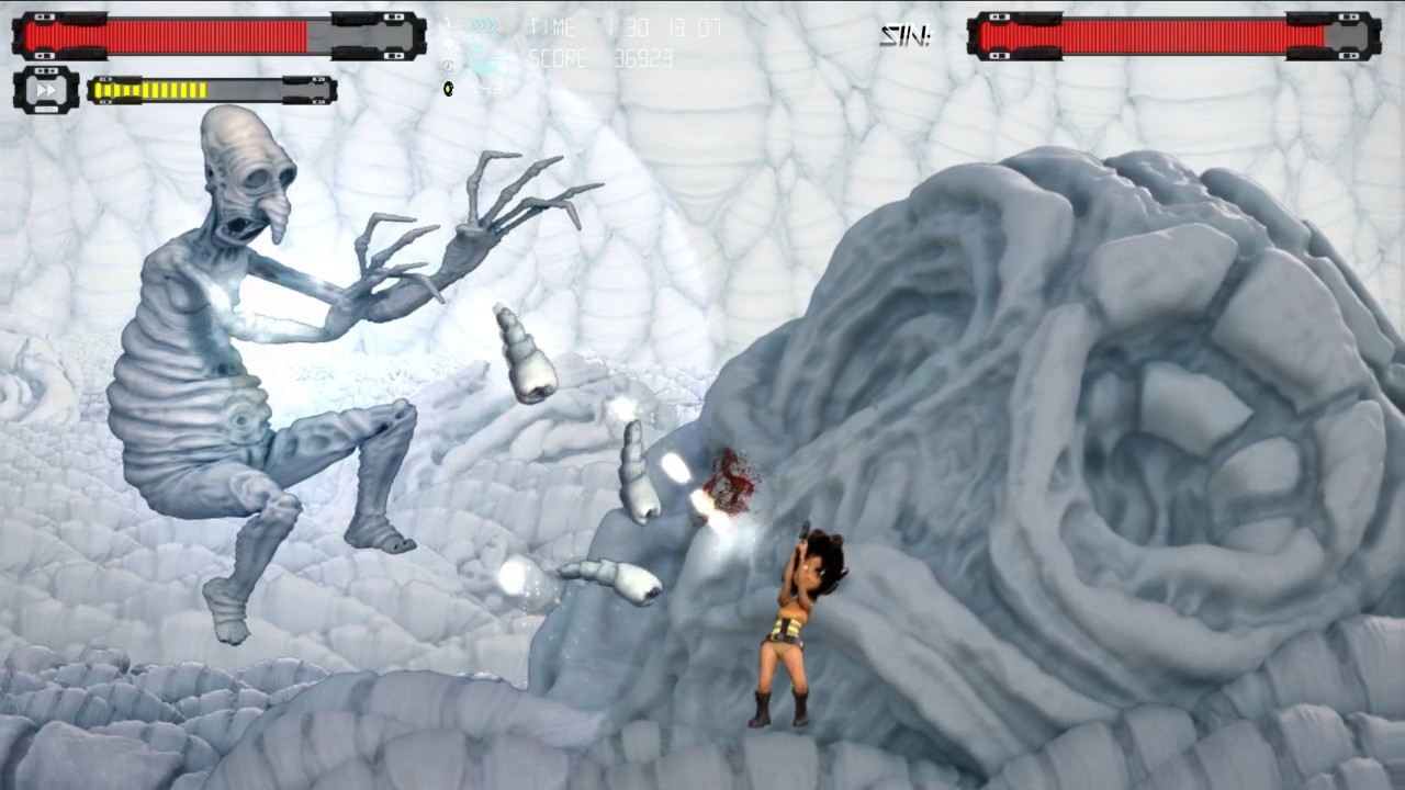 Daydreamer screenshot 6