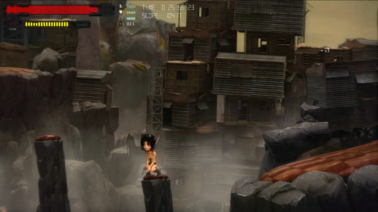 Daydreamer screenshot 15