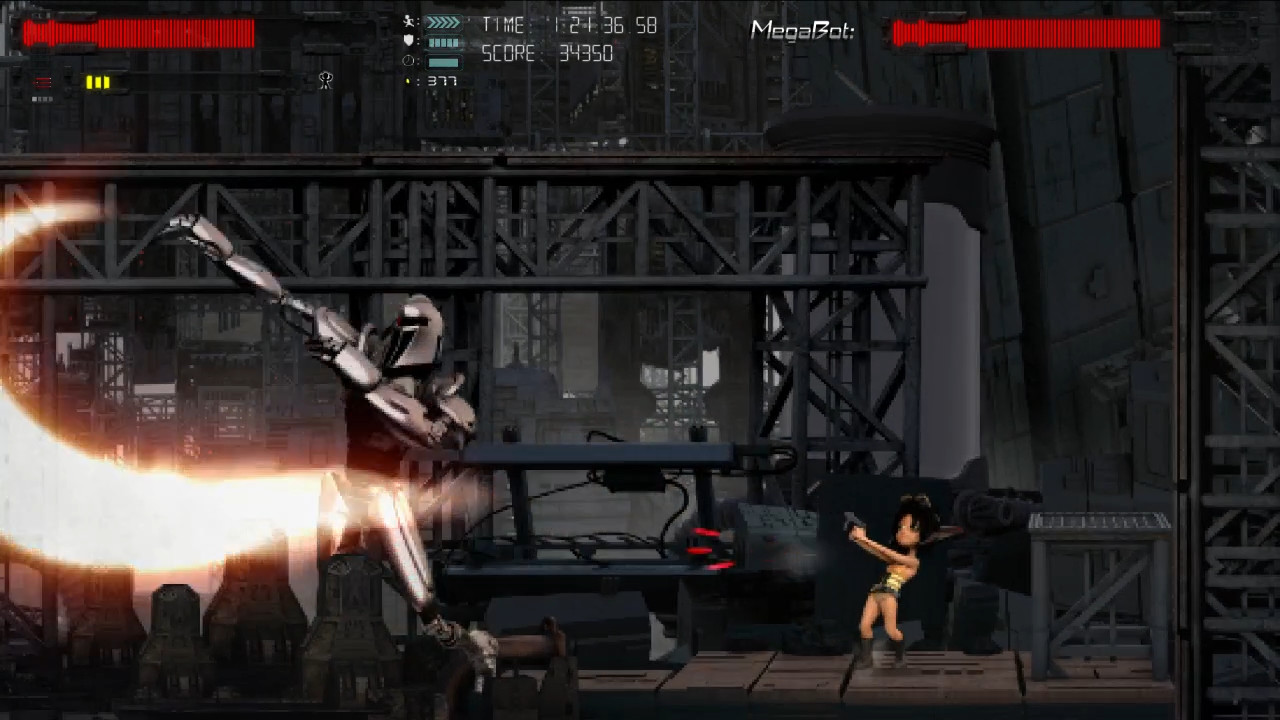 Daydreamer screenshot 7