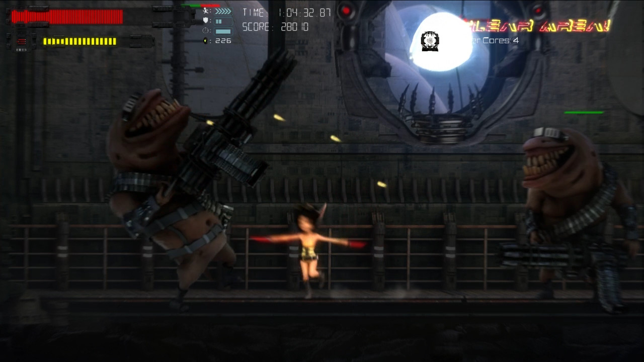 Daydreamer screenshot 12