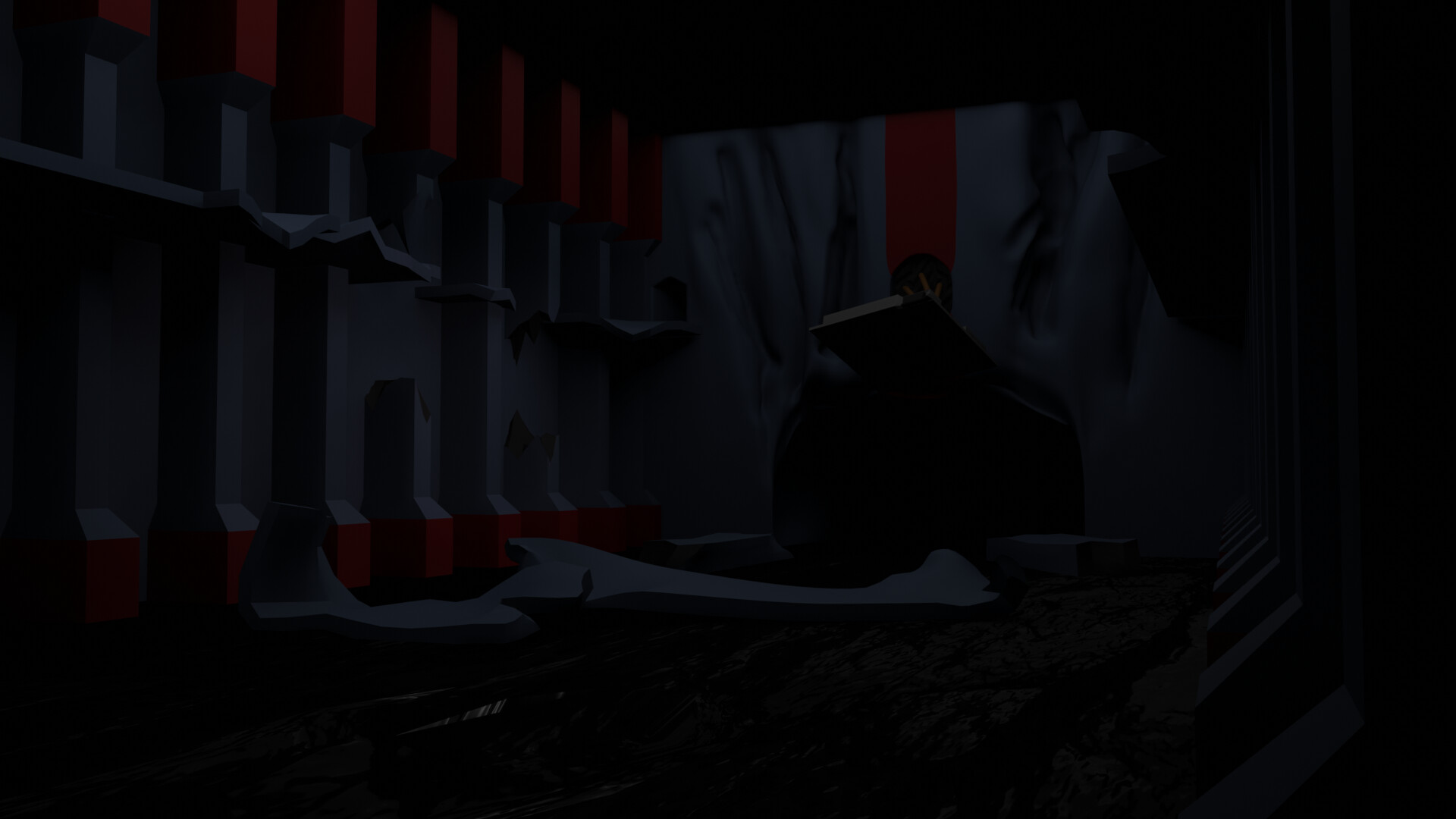 Callana's Misery screenshot 2