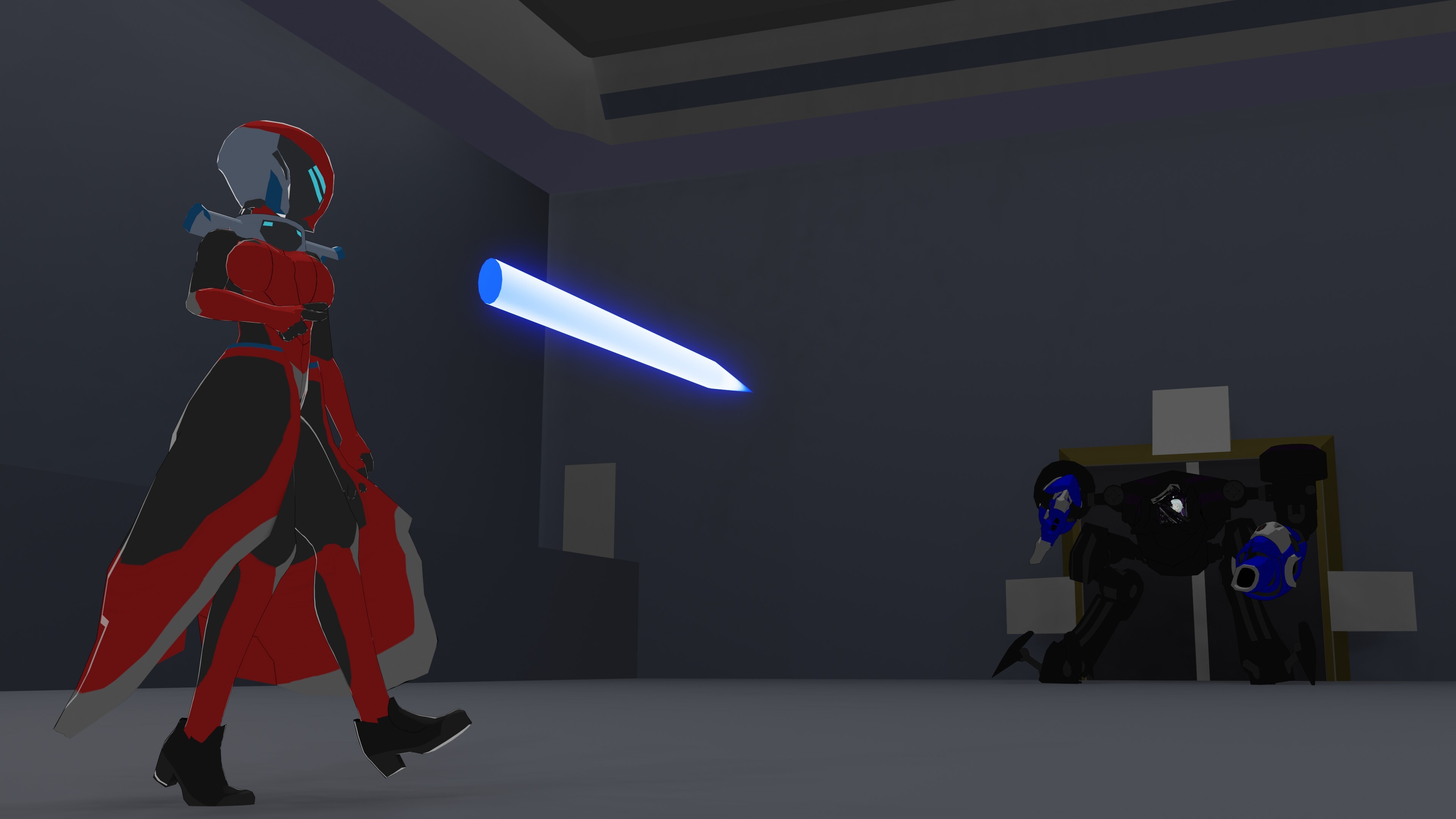 Callana's Misery screenshot 3