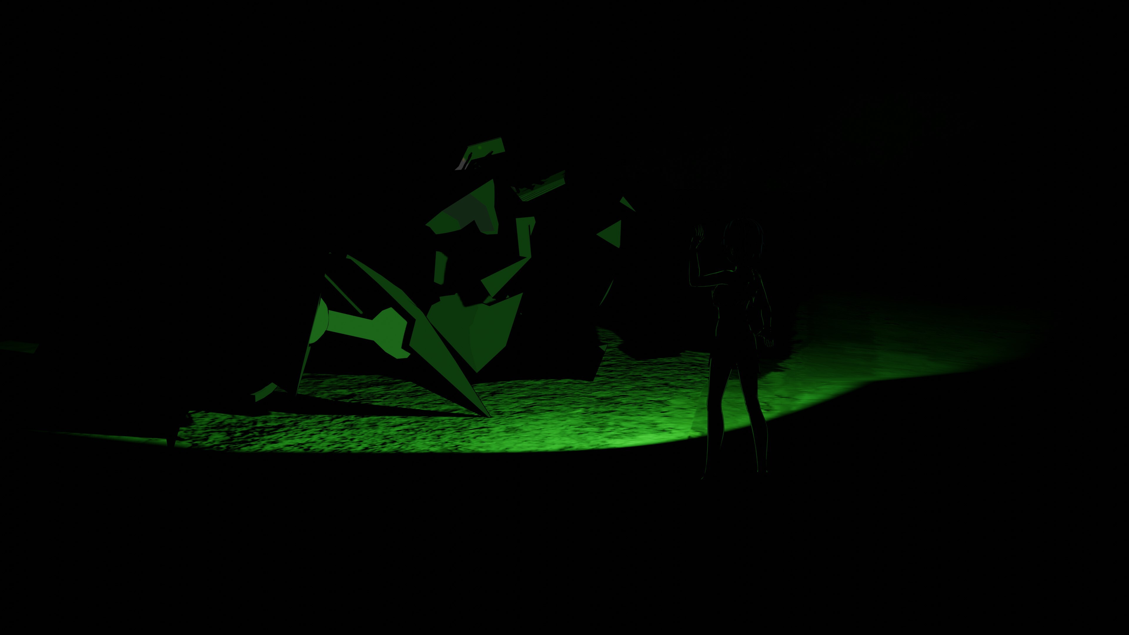 Callana's Misery screenshot 5