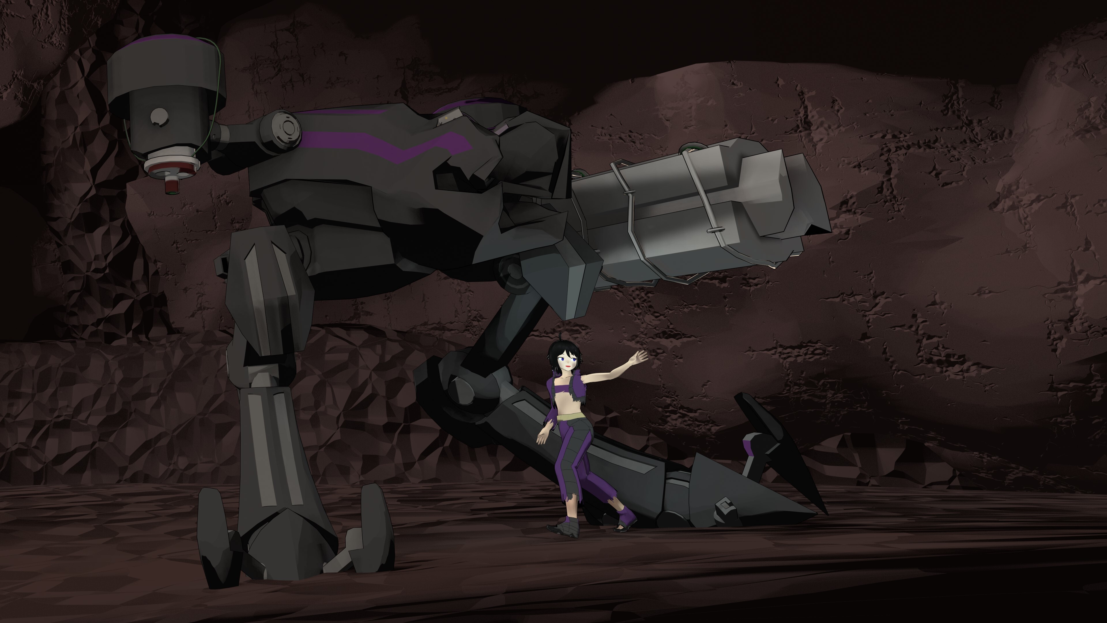 Callana's Misery screenshot 1