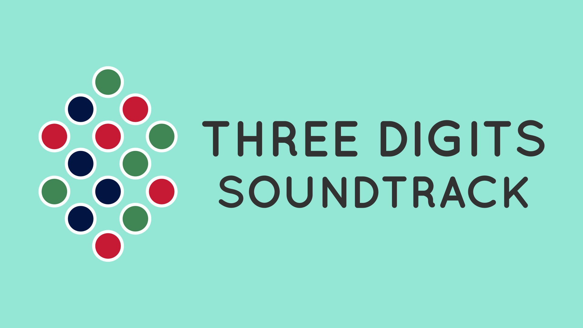 Three Digits - Soundtrack screenshot 1