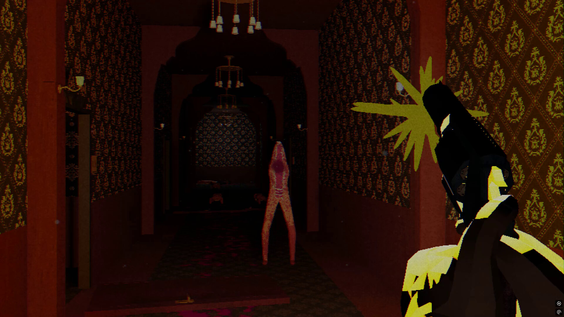 Mindscorn screenshot 2