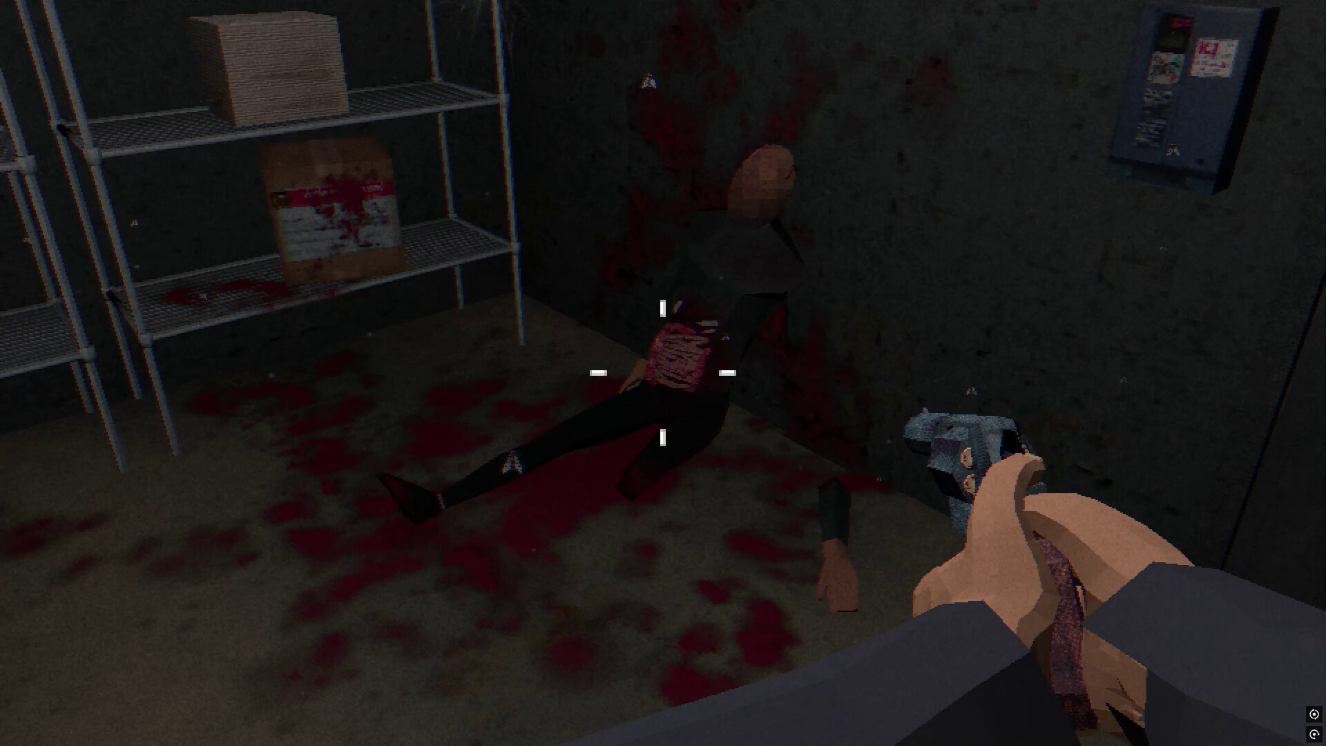 Mindscorn screenshot 5