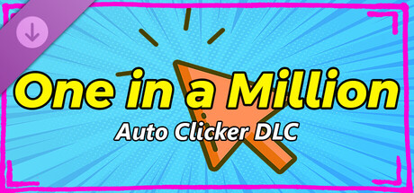1 In a Million | A game of odds - Auto Clicker