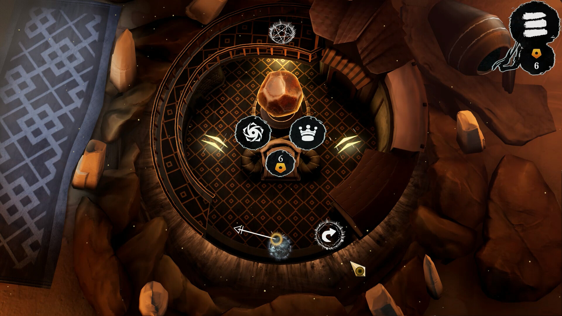 Blunderworld screenshot 4