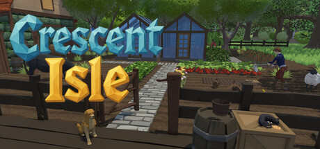 Crescent Isle