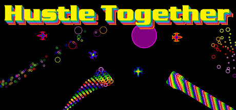 Hustle Together