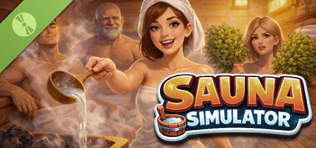Sauna Simulator Demo