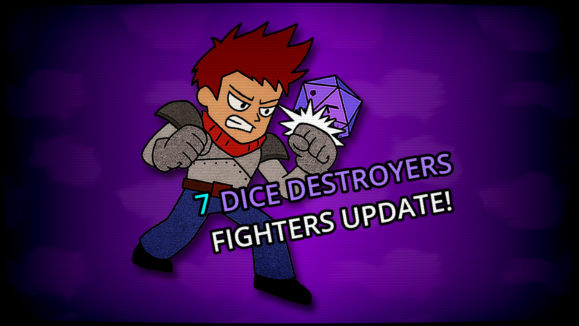 7 Dice Destroyers screenshot 7