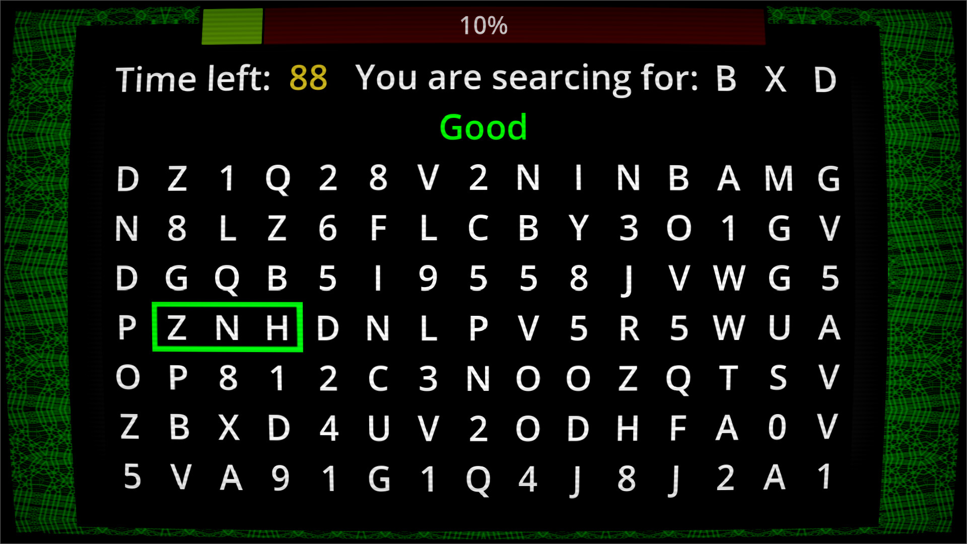 7 Dice Destroyers screenshot 2