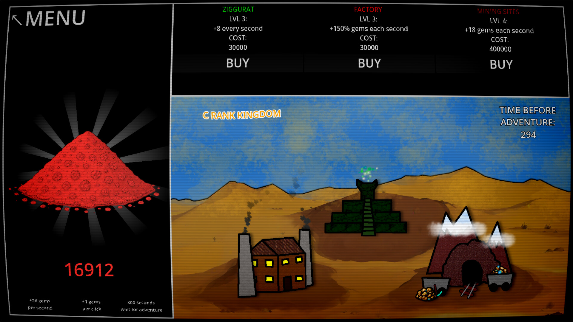 7 Dice Destroyers screenshot 6