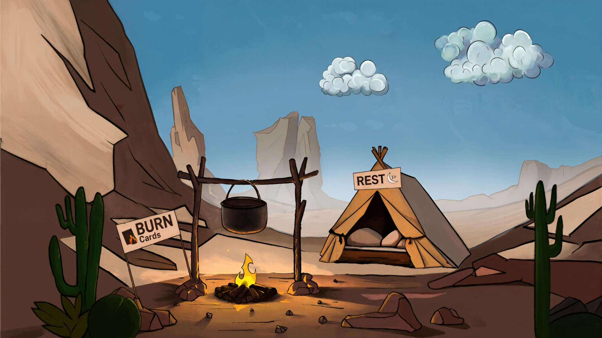 Dust & Dice screenshot 7
