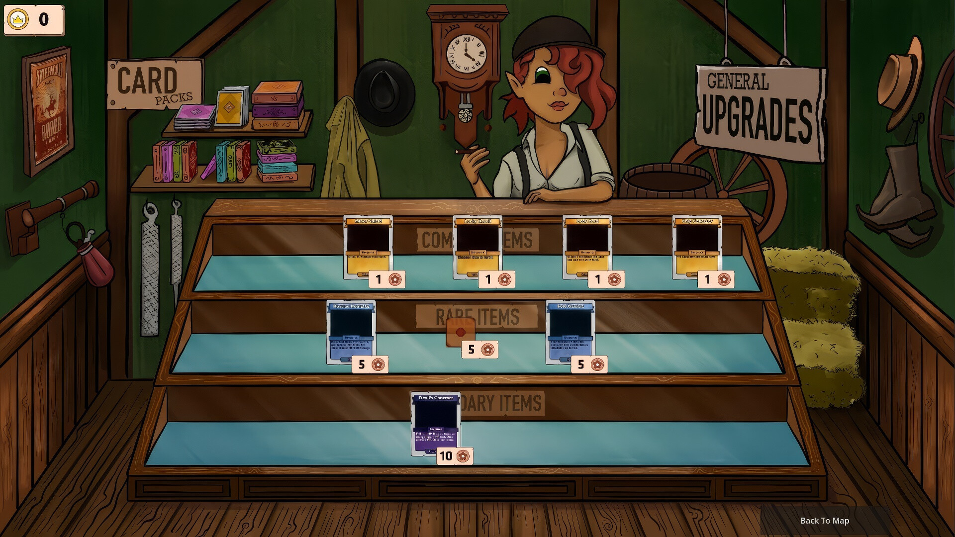 Dust & Dice screenshot 5